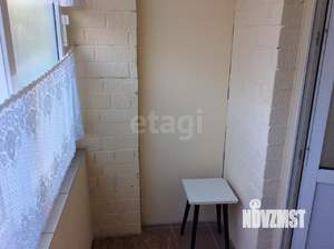 3-к квартира, вторичка, 64м2, 1/5 этаж