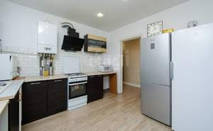 4-к квартира, вторичка, 150м2, 1/8 этаж