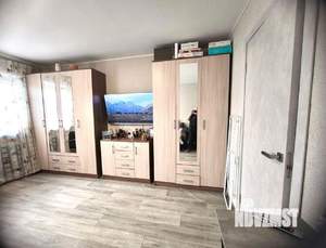1-к квартира, вторичка, 30м2, 2/2 этаж