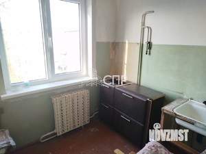 1-к квартира, вторичка, 32м2, 5/5 этаж