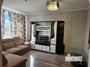 1-к квартира, вторичка, 42м2, 3/17 этаж