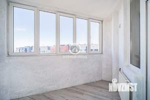 1-к квартира, вторичка, 40м2, 16/17 этаж