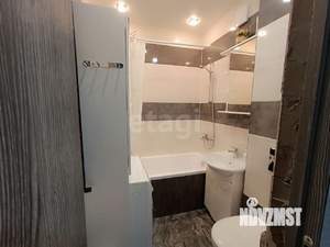 1-к квартира, вторичка, 32м2, 5/8 этаж