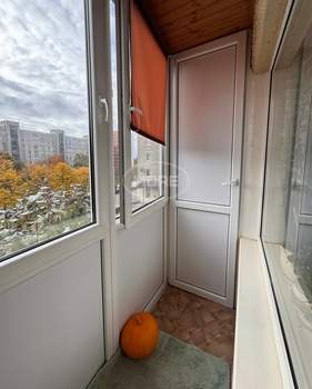 2-к квартира, вторичка, 44м2, 3/9 этаж