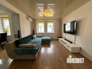 3-к квартира, вторичка, 77м2, 3/5 этаж