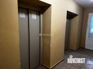 1-к квартира, вторичка, 50м2, 4/12 этаж