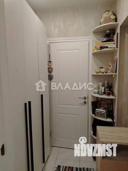 1-к квартира, вторичка, 30м2, 9/10 этаж