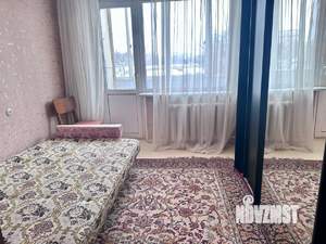 4-к квартира, вторичка, 63м2, 4/5 этаж