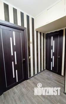 1-к квартира, вторичка, 39м2, 10/10 этаж