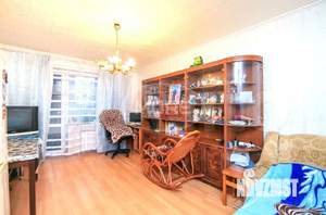 3-к квартира, вторичка, 68м2, 1/5 этаж