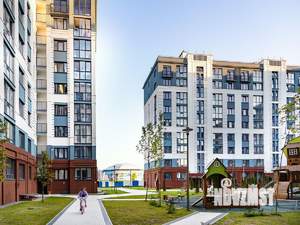 2-к квартира, вторичка, 57м2, 9/9 этаж