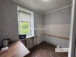 1-к квартира, вторичка, 31м2, 4/5 этаж