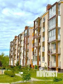 2-к квартира, вторичка, 65м2, 3/5 этаж