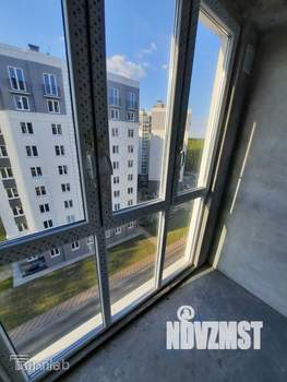 1-к квартира, вторичка, 33м2, 8/10 этаж