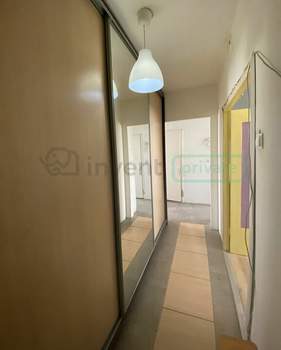 2-к квартира, вторичка, 51м2, 5/5 этаж