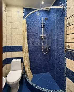 3-к квартира, вторичка, 98м2, 6/7 этаж