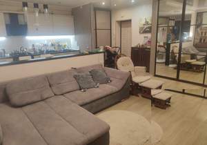 2-к квартира, вторичка, 70м2, 9/10 этаж