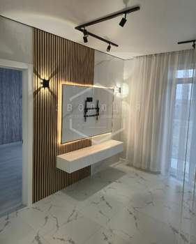 1-к квартира, вторичка, 45м2, 8/10 этаж