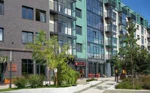 5-к квартира, вторичка, 141м2, 2/8 этаж