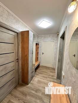 3-к квартира, вторичка, 68м2, 5/5 этаж