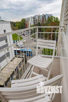 1-к квартира, вторичка, 32м2, 6/9 этаж