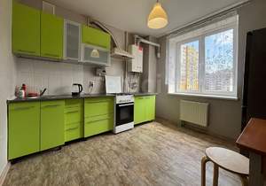 2-к квартира, вторичка, 57м2, 6/10 этаж