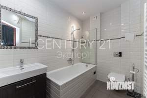 3-к квартира, вторичка, 102м2, 9/10 этаж