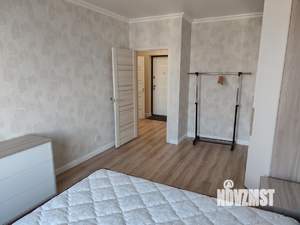 1-к квартира, вторичка, 42м2, 8/8 этаж