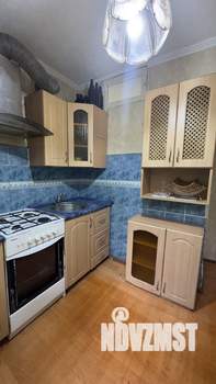 2-к квартира, вторичка, 46м2, 3/5 этаж