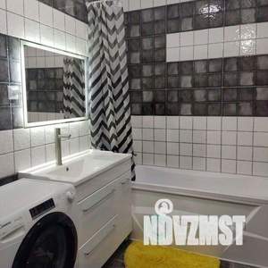 1-к квартира, вторичка, 42м2, 7/9 этаж