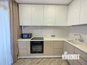 2-к квартира, вторичка, 67м2, 6/11 этаж