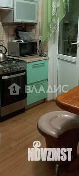 3-к квартира, вторичка, 63м2, 1/9 этаж