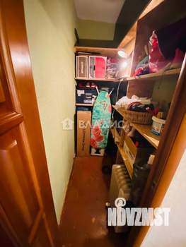 2-к квартира, вторичка, 45м2, 4/4 этаж