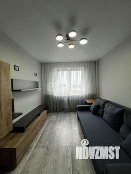 1-к квартира, вторичка, 39м2, 6/10 этаж