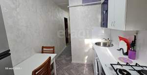 1-к квартира, вторичка, 31м2, 1/5 этаж