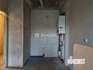 1-к квартира, вторичка, 36м2, 2/4 этаж