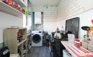 2-к квартира, вторичка, 50м2, 2/3 этаж