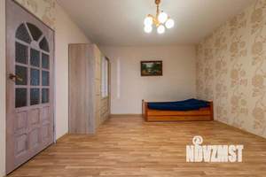 2-к квартира, вторичка, 45м2, 1/2 этаж