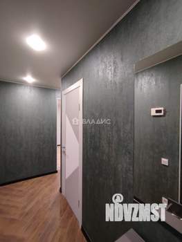 2-к квартира, вторичка, 46м2, 4/5 этаж