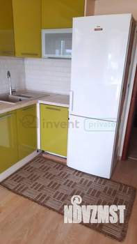 1-к квартира, вторичка, 40м2, 5/7 этаж