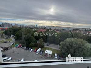 2-к квартира, вторичка, 69м2, 8/9 этаж