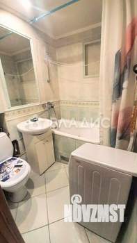 2-к квартира, вторичка, 45м2, 3/4 этаж