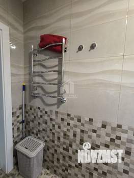 1-к квартира, вторичка, 43м2, 7/9 этаж
