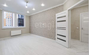 1-к квартира, вторичка, 38м2, 9/9 этаж