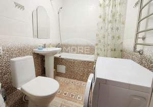 1-к квартира, вторичка, 38м2, 8/9 этаж