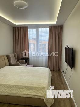 2-к квартира, вторичка, 55м2, 9/9 этаж