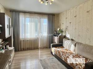 3-к квартира, вторичка, 75м2, 1/9 этаж