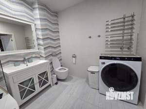 3-к квартира, вторичка, 78м2, 2/6 этаж