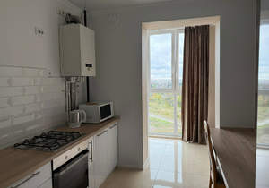 1-к квартира, вторичка, 33м2, 8/10 этаж