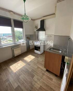1-к квартира, вторичка, 36м2, 5/9 этаж
